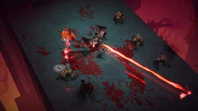 Kill Knight How to Get Carnage