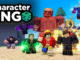 Character RNG Codes Roblox