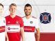 Chicago Fire Kits Dream League Soccer 2019
