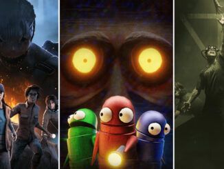 R.E.P.O Alternative Games