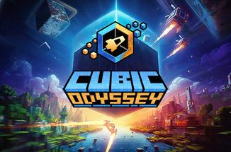 Cubic Odyssey Beginner's Guide