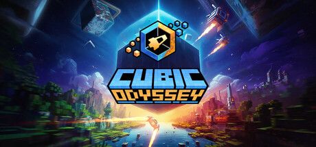 Cubic Odyssey Beginner's Guide