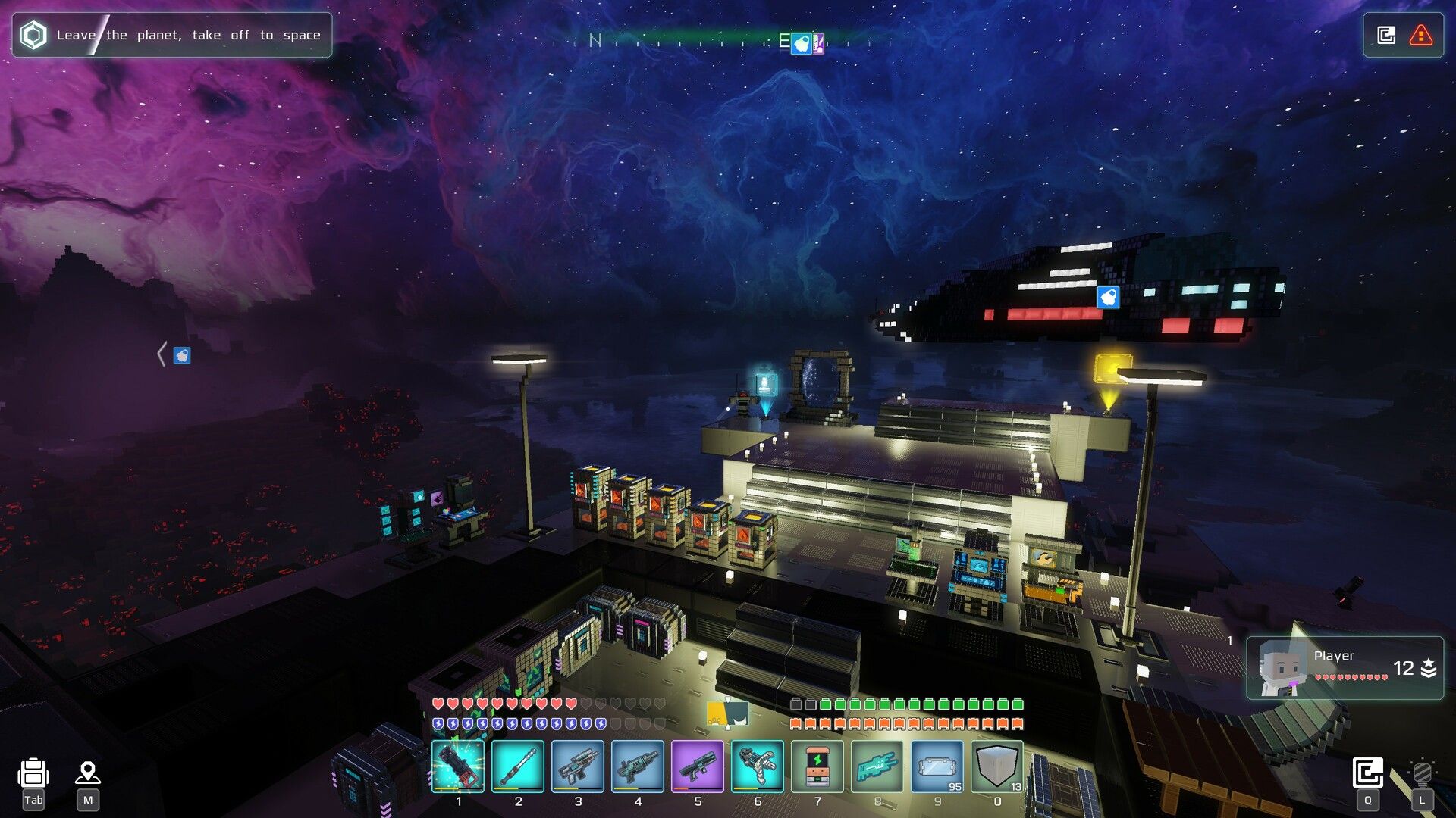 Cubic Odyssey Beginner&rsquo;s Guide &ndash; How to Master Survival, Crafting & Exploration