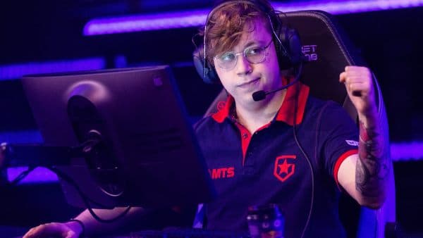 d3ffo Valorant Settings