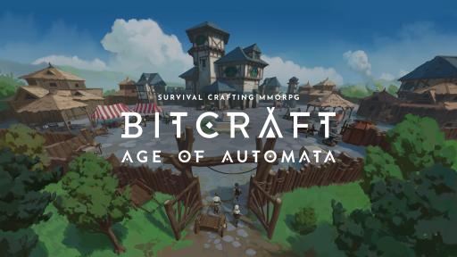 Bitcraft first patch