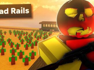 Dead Rails Codes Roblox