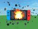 destruction simulator codes