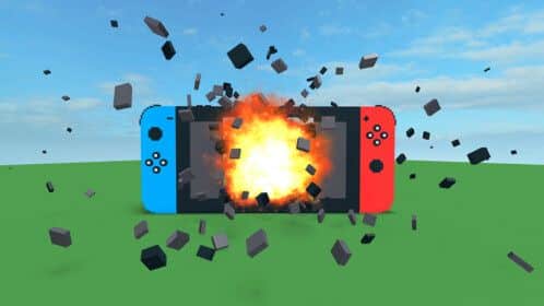 destruction simulator codes