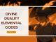 divine duality elemental codes