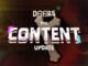 DOORS The Content Update