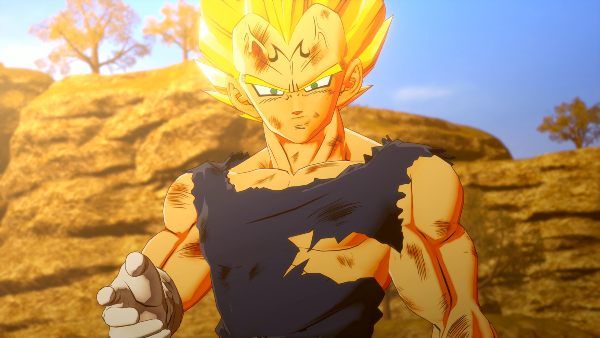 Dragon Ball Idle Codes