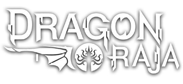 Dragon Raja Tales tale
