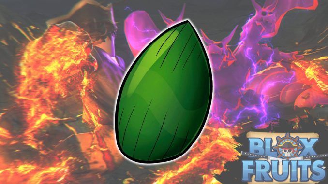 dragon scales blox fruits