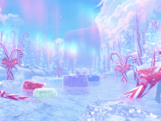 Dress to Impress Winter Quest