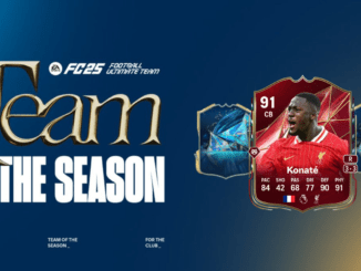 Best players to use in EA FC 25 Dream Crusher Evolution