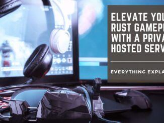 elevate rust gameplay