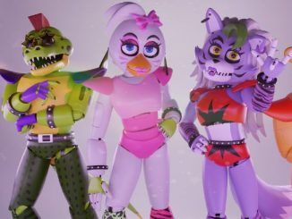 enemies