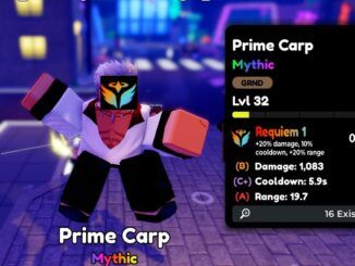 All Double Evolutions in Anime Defenders
