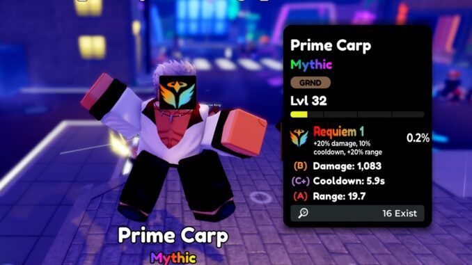 All Double Evolutions in Anime Defenders