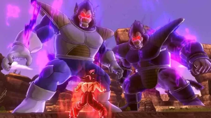 Unlock all Expert Missions Xenoverse 2