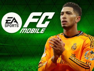 FC Mobile Codes