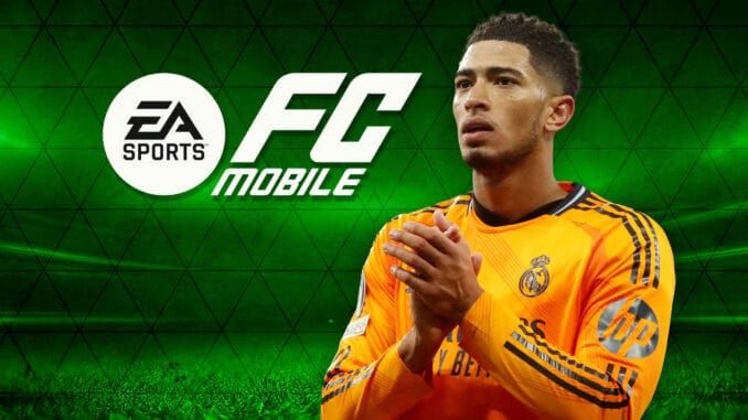 FC Mobile Codes