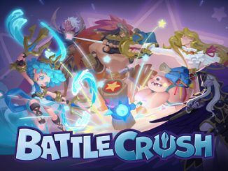 BATTLE CRUSH