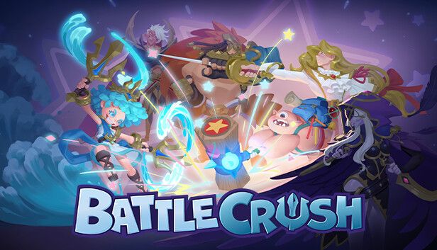 BATTLE CRUSH