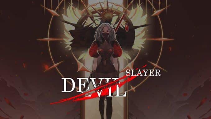 Devil Slayer Ultimate Guide