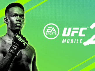 UFC Mobile