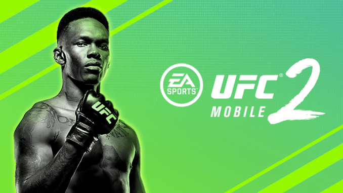 UFC Mobile