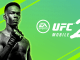 UFC Mobile