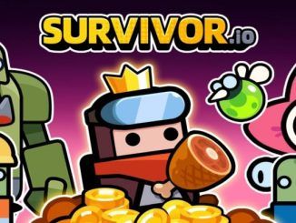 Survivor.io