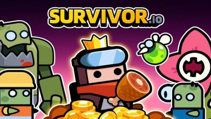 Survivor.io
