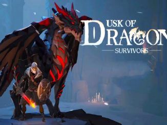 Dusk of Dragons: Survivors