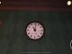 What Does The Clock Do In Doors?