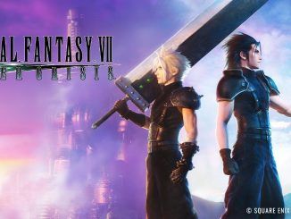 Final Fantasy 7 Ever Crisis