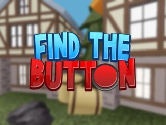 Roblox Find Buttons Walkthrough – All Stages & Locations