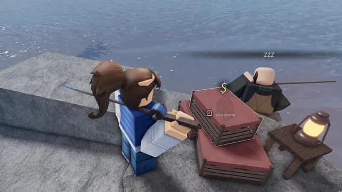 The Ultimate Roblox Fisch Bait Guide: Best Baits for Every Fish