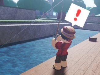 Fisch Best Fishing Spots Roblox Guide