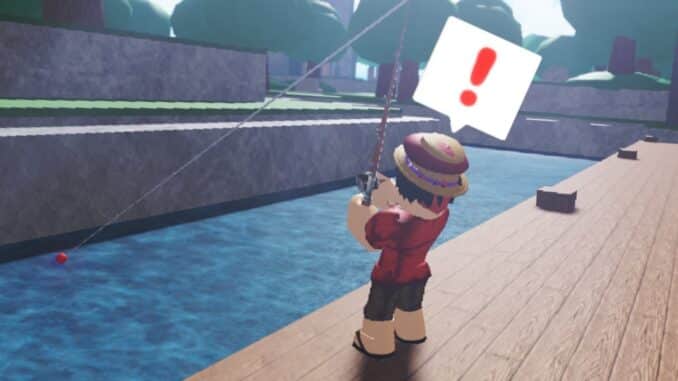 Fisch Best Fishing Spots Roblox Guide