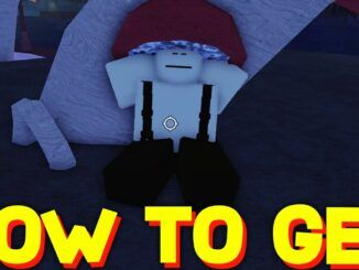 How To Get It Fungal Rod - Fisch Guide
