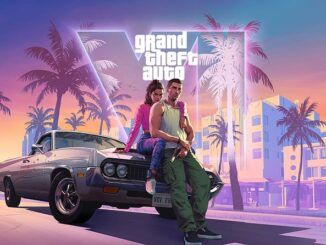 GTA 6 trailer