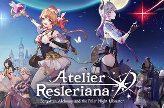 Atelier Resleriana