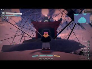 Sorcerer's Legacy Roblox Guide: Trello and Discord Links