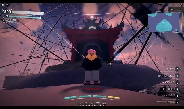 Sorcerer's Legacy Roblox Guide: Trello and Discord Links