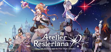 Atelier Resleriana