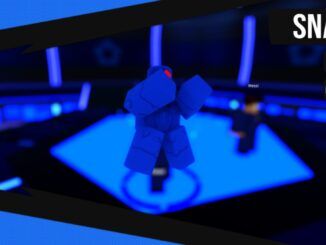 Roblox Locked Weapon Builds Guide