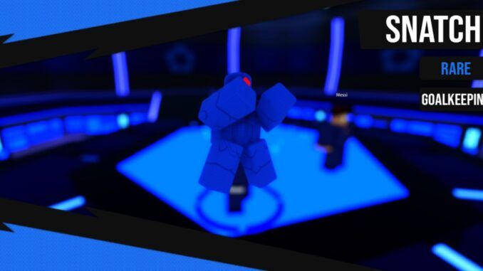 Roblox Locked Weapon Builds Guide