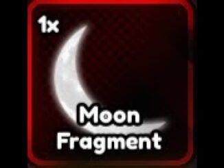 How to Get Moon Fragments in Anime Last Stand